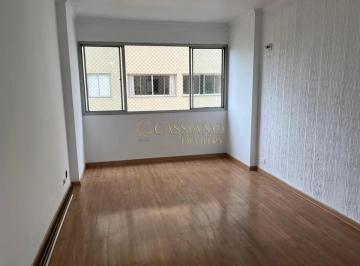 Apartamento · 63m² · 2 Quartos · 1 Vaga · Apartamento à venda de 63m² | 02 dormitórios, 01 banheiro e 01 vaga de garagem | Edifício Patamares 