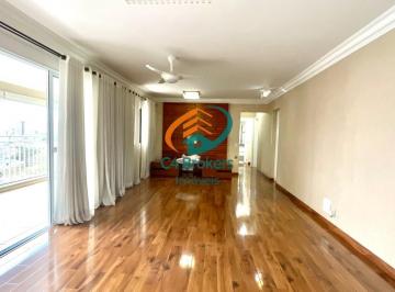 Apartamento · 128m² · 3 Quartos · 3 Vagas · Apartamento em Vila Leonor - Guarulhos, SP