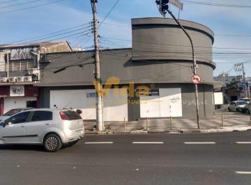 Comercial · 292m² · Prédio Comercial á venda , Vila Yara, 551 metros