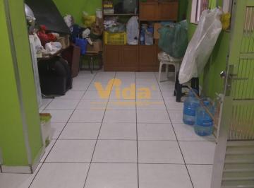 Casa · 101m² · 2 Quartos · 2 Vagas · Casa á venda em Baronesa  -  Osasco 02 quartos