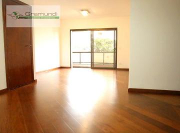 Apartamento · 110m² · 3 Quartos · 2 Vagas · Apartamento em Campo Belo  -  São Paulo