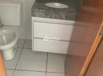 Apartamento · 70m² · 3 Quartos · 1 Vaga · Apartamento disponível para venda no bairro Jardim Patrícia em Uberlândia-MG