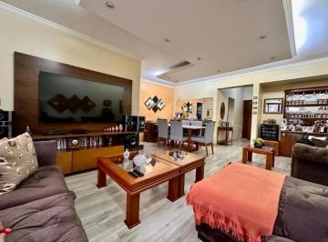 Apartamento · 129m² · 3 Quartos · 2 Vagas · Apartamento á venda no Edifício Via Veneto em Jundiaí/SP