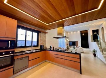 Casa · 300m² · 3 Quartos · 4 Vagas · Casa á venda no condomínio Bella Vittá - Jundiaí/SP