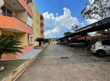 Apartamento · 65m² · 2 Quartos · 1 Vaga · APARTAMENTO À VENDA RESIDENCIAL ATIBAIA - COLONIA  - JUNDIAÍ/SP