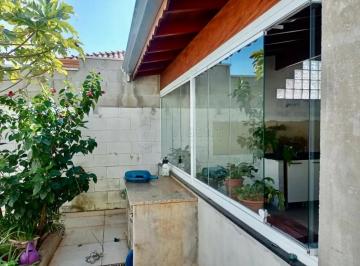 Casa · 180m² · 3 Quartos · 2 Vagas · Casa á venda no Condomínio Eco Village I - Jundiaí/SP