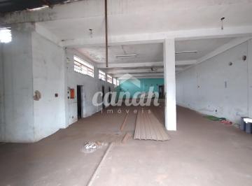Comercial · 253m² · Salão para Alugar em Planalto Verde, Ribeirão Preto, 253m²
