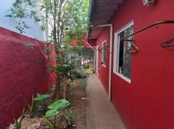 Comercial · 300m² · 6 Quartos · 2 Vagas · Sobrado comercial para venda em Higienópolis com 6 salas, 2 vagas
