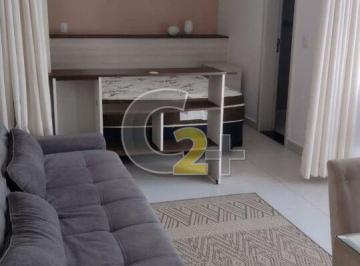 Apartamento · 39m² · 1 Quarto · Apartamento a venda no Paraíso com 1 quarto e 1 vaga