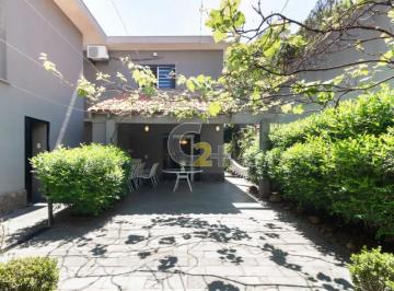 Casa · 300m² · 4 Quartos · 3 Vagas · Casa a venda no Jardim Paulistano 300m²  4 quartos 1 suite 3 vagas