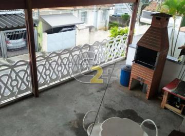 Casa · 200m² · 4 Quartos · 3 Vagas · Sobrado à venda na Casa Verde com 4 quartos, sendo 1 suíte, e 3 vagas cobertas.