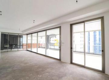 Apartamento · 270m² · 4 Quartos · 4 Vagas · Apartamento á  venda no Jardim Paulista, 4 suítes, 4 vagas de garagem
