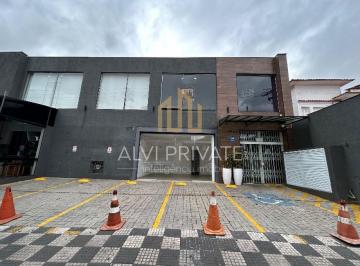 Comercial · 230m² · 3 Vagas · Espaço comercial em Perdizes, com 230m sendo 10 salas, 3 banheiros e 3 vagas de garagem.