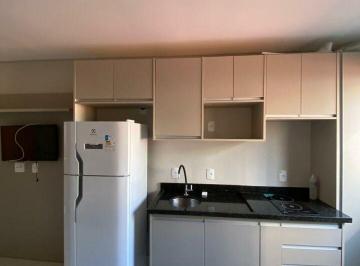 Apartamento · 32m² · 1 Quarto · Studio novo para Locação no Tatuapé - Zona Leste de São paulo. com 32m²