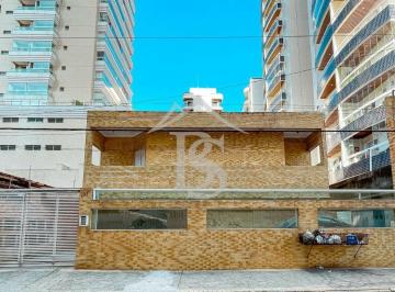 Casa · 75m² · 1 Vaga · Sobrado 2 Suítes 74 m² 1 Vaga Canto do Forte Praia Grande