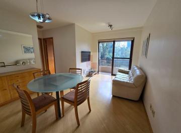 Apartamento · 65m² · 2 Quartos · 1 Vaga · Apartamento à Venda em Condomínio com Lazer, Vila Indiana!