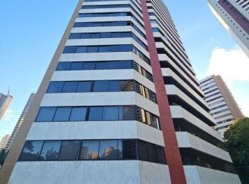 Apartamento · 330m² · 4 Quartos · 4 Vagas · Excelente apartamento 4 quartos, suítes, à venda no Horto Florestal