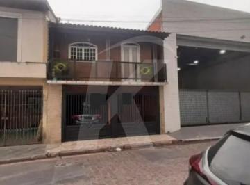 Casa · 104m² · 4 Quartos · 3 Vagas · Sobrado de 104 mts², 4 quartos, 3 vagas, na Casa Verde