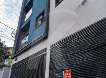 Casa · 40m² · 2 Quartos · Apartamento de Condomínio 2 dormitórios 40m² com vaga 200m do Metrô Jardim São Paulo a