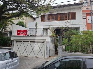 Casa · 247m² · 3 Quartos · 2 Vagas · Sobrado de 247 mts², 3 quartos, 02 vagas, no Jardim São Paulo - 190 mts da estação do metrô