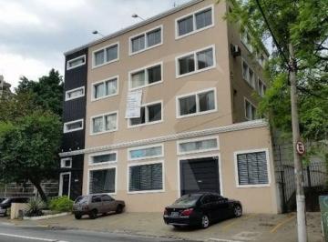 Comercial · 280m² · 8 Vagas · Prédio Comercial  950 metros do Metrô Santana  4 Pavimentos