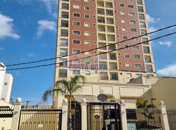 Apartamento · 76m² · 2 Quartos · 2 Vagas · Apto alto padrão decorado na ZN ? 2 dormitórios, suíte, vista livre e acabamento de luxo!