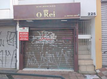 Comercial · 65m² · Loja Comercial com 65m² no Tatuapé