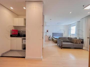 Apartamento · 36m² · 1 Quarto · 1 Vaga · Saint Charbel, flat disponível para locação contendo 36m², 01 dormitório e 01 vaga de garagem.