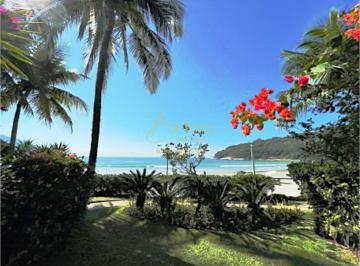 Casa · 458m² · 5 Quartos · 4 Vagas · Casa Condomínio - Praia Pernambuco - Guarujá - Sp