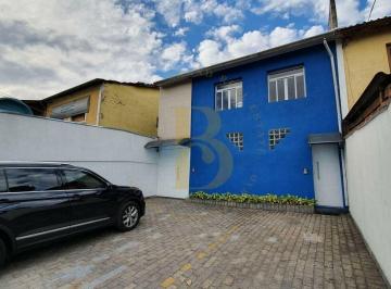 Comercial · 180m² · 6 Vagas · Casa Comercial para Venda e Locação ? Planalto Paulista | 180m²