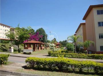 Apartamento · 65m² · 2 Quartos · 1 Vaga · APARTAMENTO A VENDA RESIDENCIAL MORADA DO JAPY BAIRRO ELEOY CHAVES EM JUNDIAI SP.