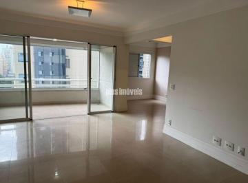 Apartamento · 104m² · 3 Quartos · 3 Vagas · Moema com 3 quartos, sendo 1 suíte, 104m²