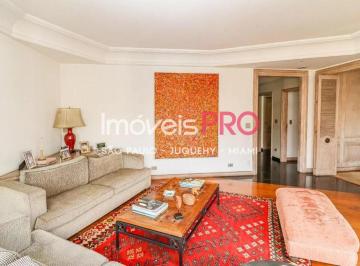 Apartamento · 247m² · 3 Quartos · 1 Vaga · Apartamento á venda no Jardim Paulista