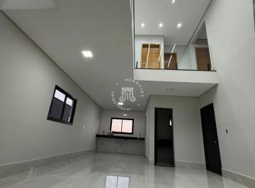 Casa · 260m² · 3 Quartos · 4 Vagas · SOBRADO NOVO À VENDA NO BAIRRO VILA RIO BRANCO, CIDADE DE JUNDIAÍ-SP