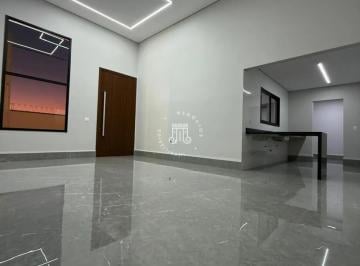 Casa · 260m² · 3 Quartos · 3 Vagas · SOBRADO NOVO À VENDA NO BAIRRO VILA RIO BRANCO, CIDADE DE JUNDIAÍ / SP