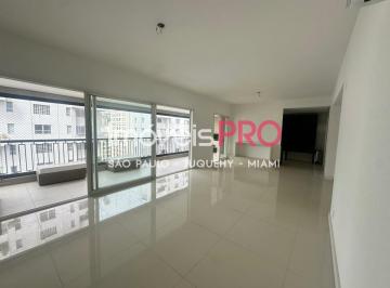 Apartamento · 158m² · 3 Quartos · 2 Vagas · Apartamento, Itaim Bibi - São Paulo