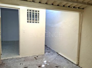 Casa · 45m² · 2 Quartos · CASA TÉRREA PARA LOCAÇÃO COM 45 METROS E 2 DORMITORIOS - TATUAPÉ