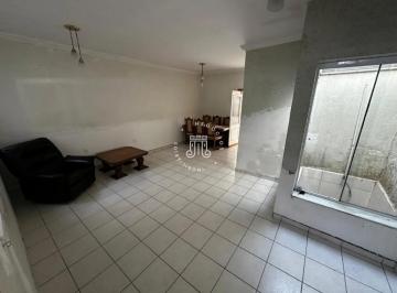 Casa · 191m² · 3 Quartos · 2 Vagas · CASA PARA VENDA OU LOCAÇÃO NO BAIRRO JARDIM PITANGUEIRAS/VIANELO EM JUNDIAI-SP