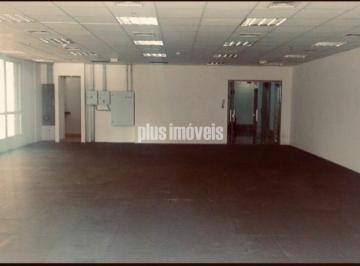 Comercial · 169m² · 4 Vagas · Conjunto Comercialem Moema