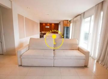 Apartamento · 170m² · 3 Quartos · 3 Vagas · Apartamento Jardim Guedala com 3 Suítes e 3 vagas à Venda, 170 m²