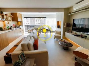 Apartamento · 100m² · 2 Quartos · 1 Vaga · Apartamento a venda Jardim Guedala 100m² com 02 suítes