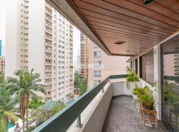 Apartamento · 146m² · 4 Quartos · 2 Vagas · Apartamento, Moema - São Paulo