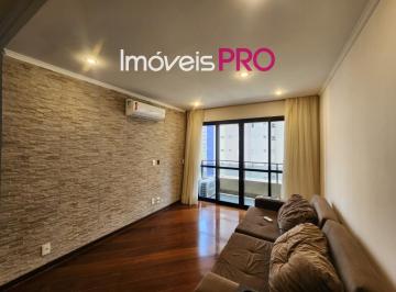 Apartamento · 124m² · 4 Quartos · 2 Vagas · Brooklin Rua Indiana