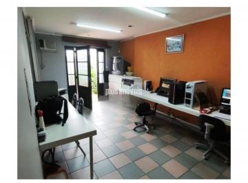 Comercial · 284m² · 4 Quartos · 4 Vagas · Imóvel Comercial Reformado!  Oportunidade!