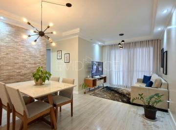 Apartamento · 80m² · 3 Quartos · 2 Vagas · APARTAMENTO PARA VENDA COM 3 DORMITÓRIOS E 1 SUÍTE - 2 VAGAS - TATUAPÉ