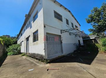 Comercial · 800m² · 10 Vagas · Galpão à venda no bairro do Jaraguá