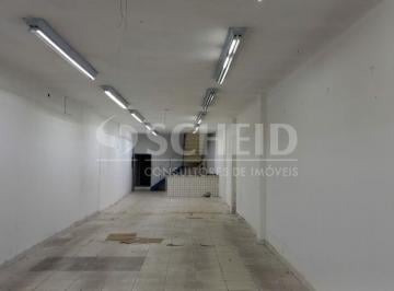 Comercial · 300m² · Locação de Loja Comercial - 300m² - Excelente Localização (Santo Amaro / SP)