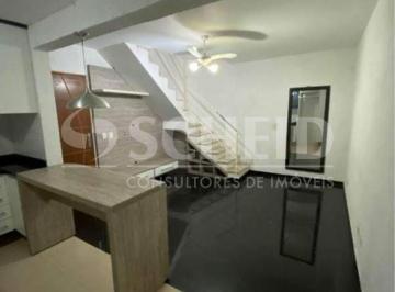 Casa · 80m² · 3 Quartos · 3 Vagas · Casa Jardim Kioto