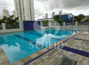 Apartamento · 73m² · 2 Quartos · 1 Vaga · Vendo apartamento no Condomínio Marajoara (porteira fechada).