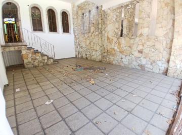 Casa · 180m² · 3 Quartos · 2 Vagas · SOBRADO REFORMADO